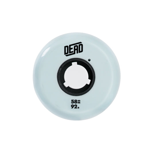 Broskow powder 58mm/92A 4-pack