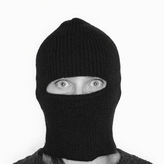 Black Ops Balaclava