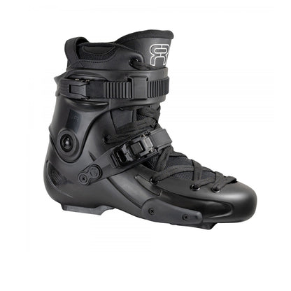 UFR boot only Black