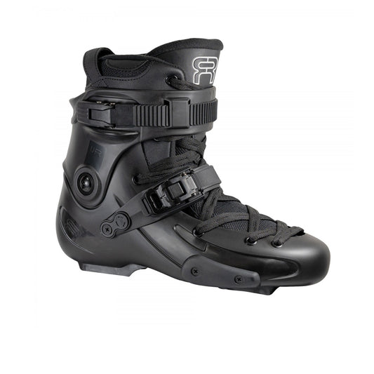 UFR boot only Black
