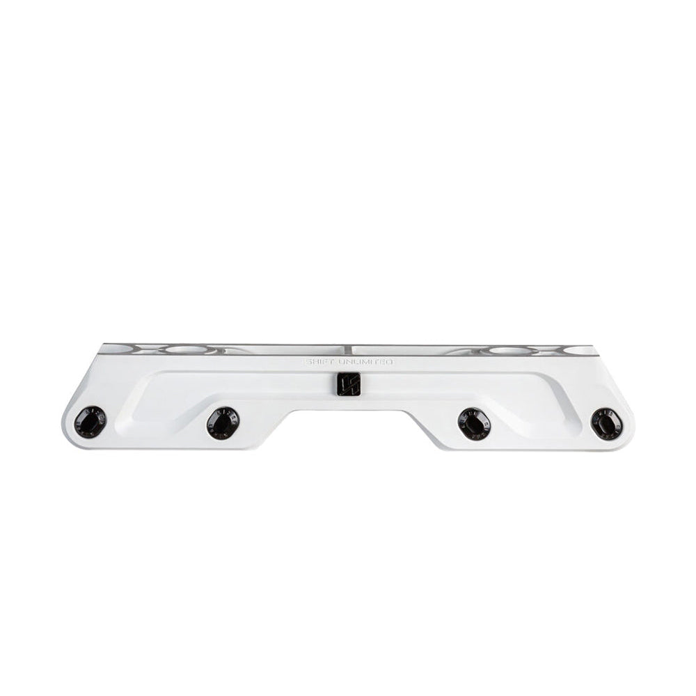 UFS Shift Unlimited Skeleton 60-68mm White