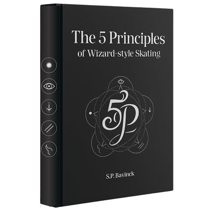 5 Principles of Wizard-style Skating (pre-order)