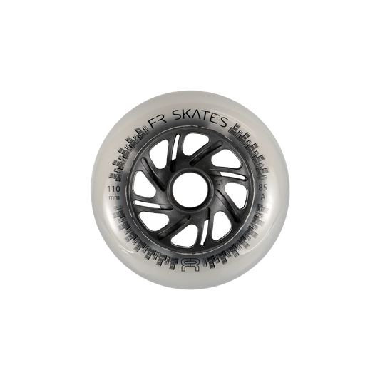 Downtown 110mm/85A 3-pack Natural