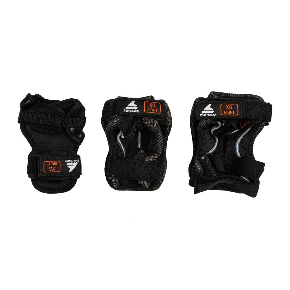 Skate Gear Junior 3-pack