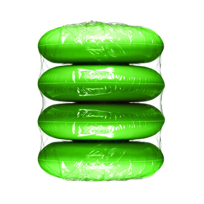 Hydrogen Spectre 80mm 4-pack Apple Green