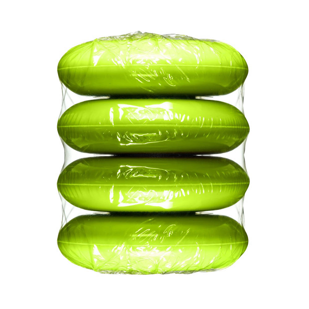 Hydrogen Spectre 80mm 4-pack Lime