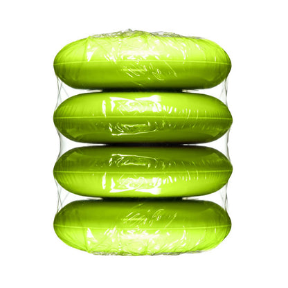 Hydrogen Spectre 80mm 4-pack Lime