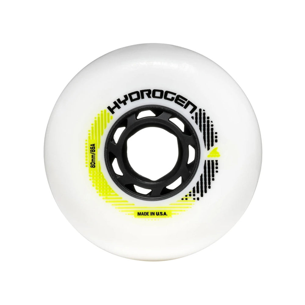 Hydrogen 80mm 8-pack