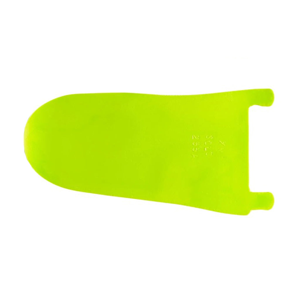 Blank Shock Absorber Green pair
