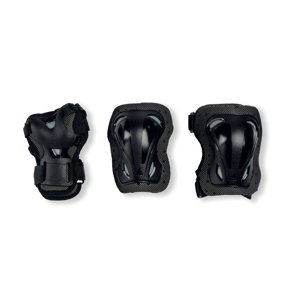 Skate Gear Junior 3-pack