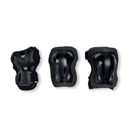 Skate Gear Junior 3-pack