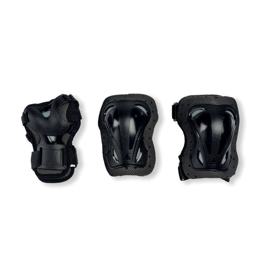 Skate Gear Junior 3-pack