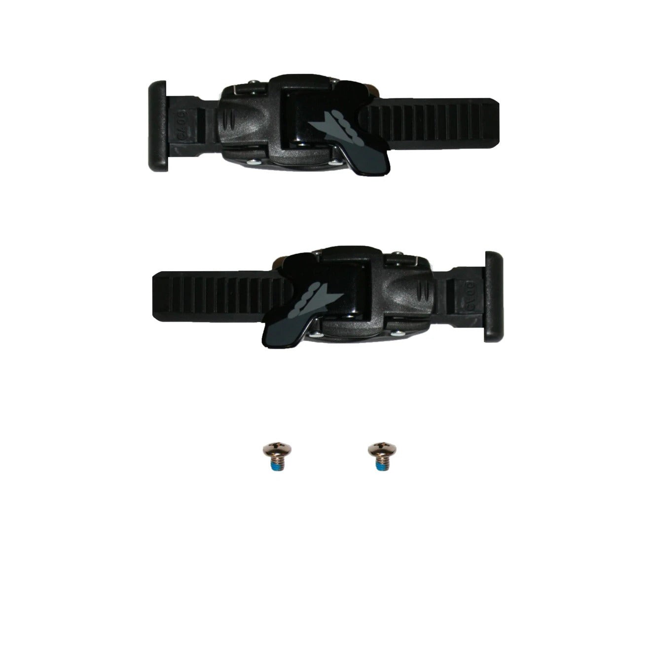 Ankle Buckle E2/Edurace pair