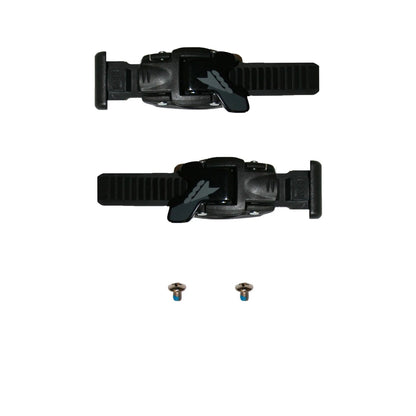 Ankle Buckle E2/Edurace pair