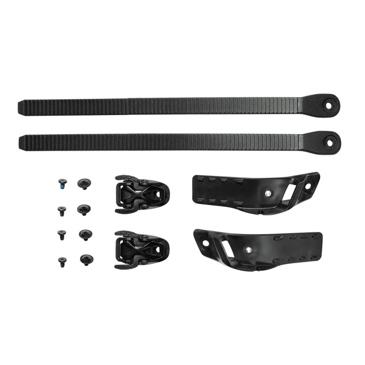 Ankle Buckle Crossfire 13-20cm SBM2 pair