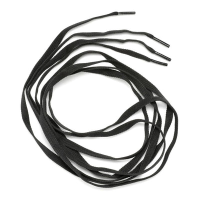 Laces Crossfire 180cm black