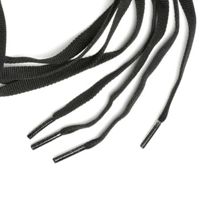 Laces Crossfire 180cm black