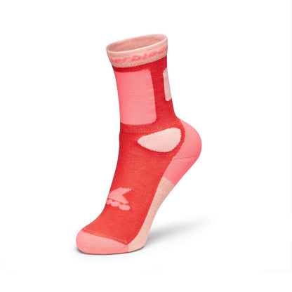 Kids Socks pink