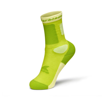 Kids Socks green