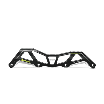 165mm Rival 12" 4x100mm 305mm black