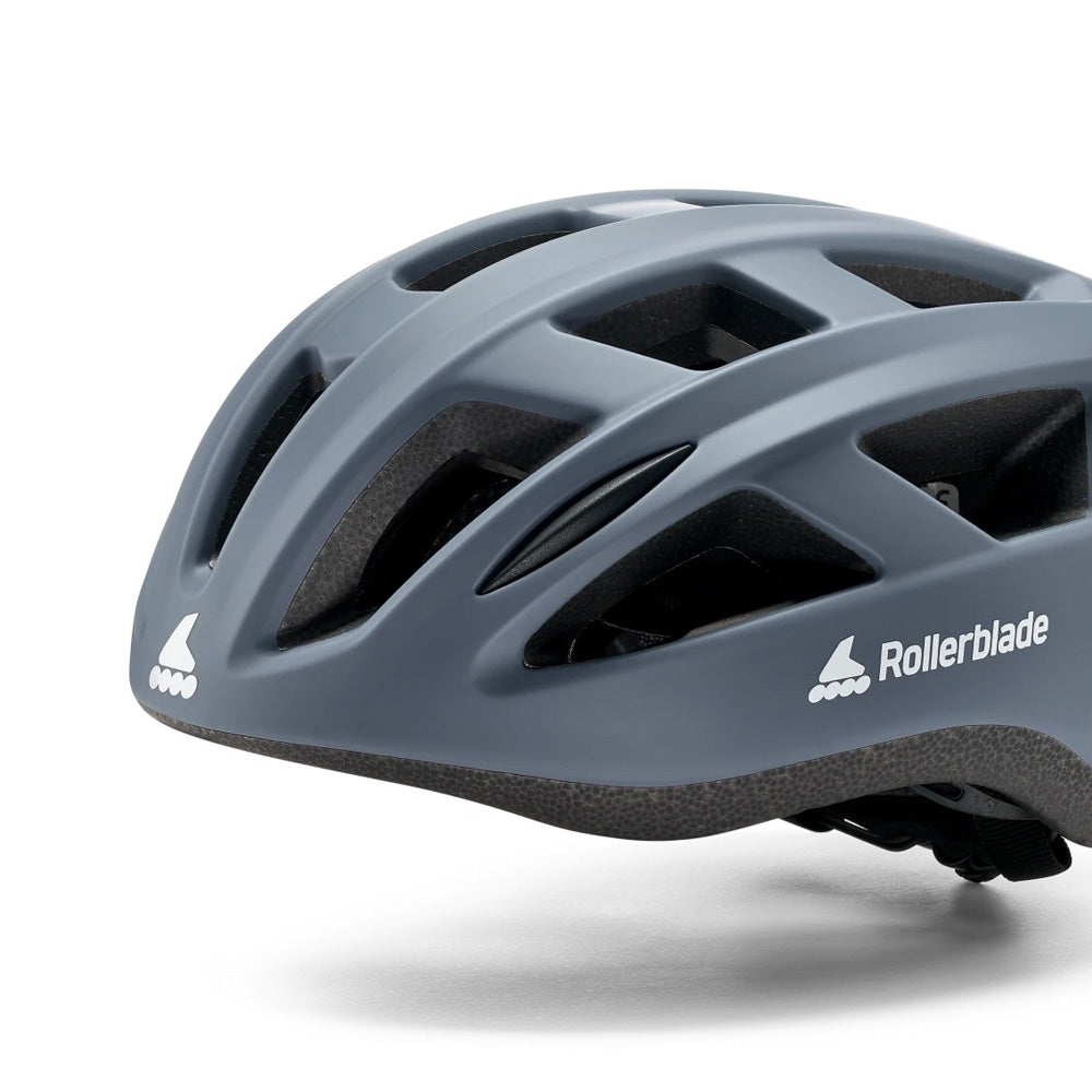 Stride Helmet grey