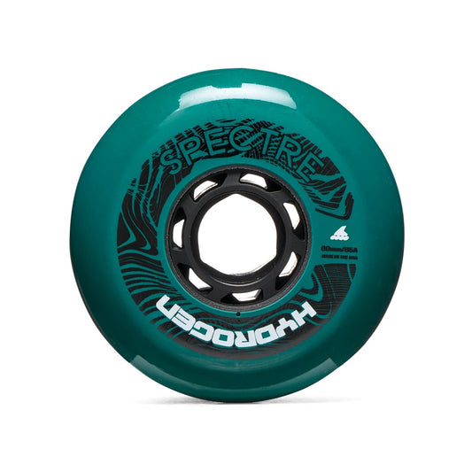 Hydrogen Spectre 80mm 4-pack teal