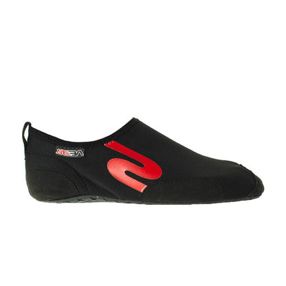 Pocket shoes