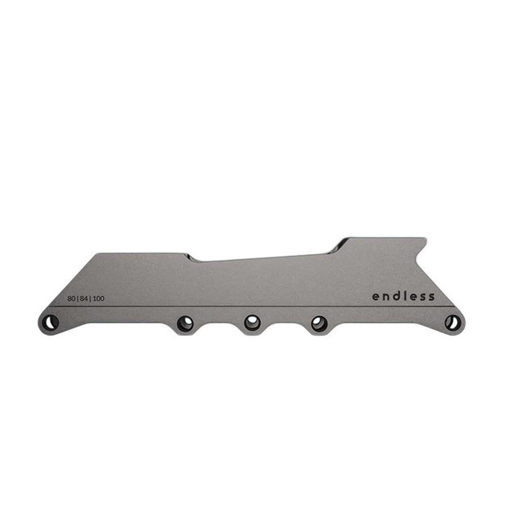 165mm MK1 80-84-100 4x84mm 3x100mm 255mm Titanium Grey