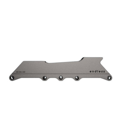 165mm MK1 80-84-100 4x84mm 3x100mm 255mm Titanium Grey