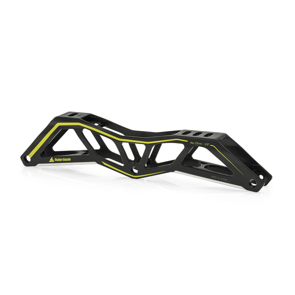 165mm Rival 12.8" 3x125mm 325mm black