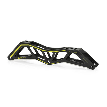 165mm Rival 12.8" 3x125mm 325mm black