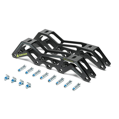 165mm Overdrive 10.6" 4x84mm 3x100mm 270mm black