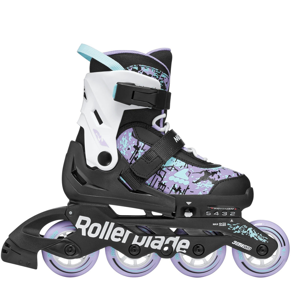 Microblade SL Lavender