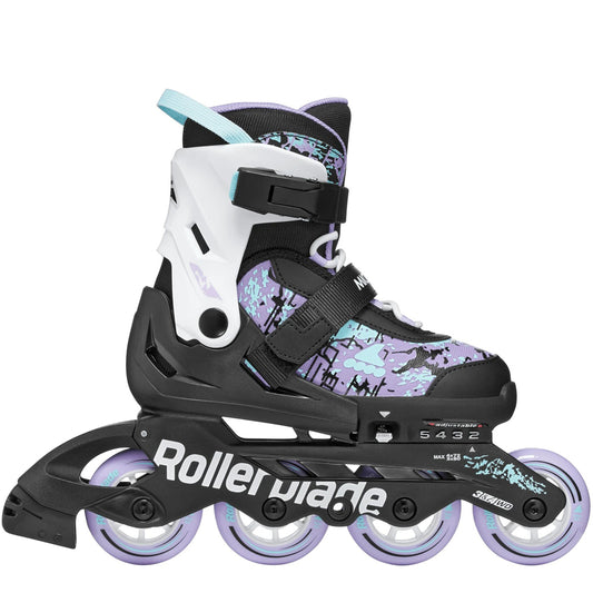 Microblade SL Lavender