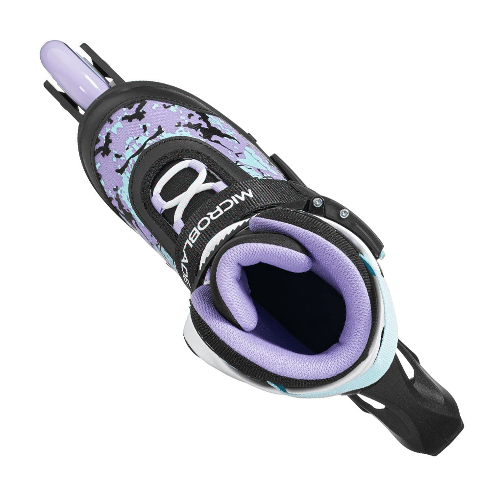 Microblade SL Lavender