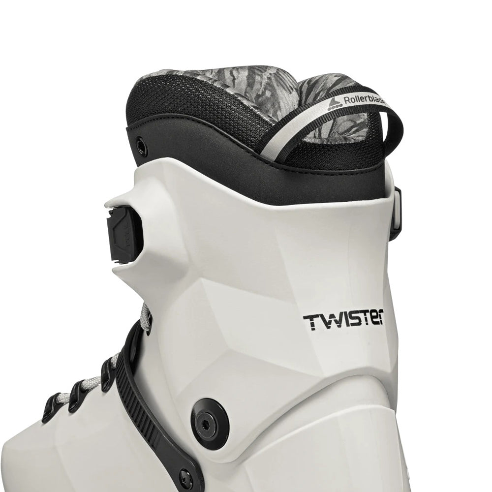Twister Edge 90R smoke