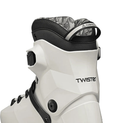 Twister Edge 90R smoke