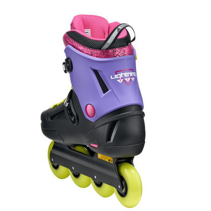 Lightning TRS (pre-order)