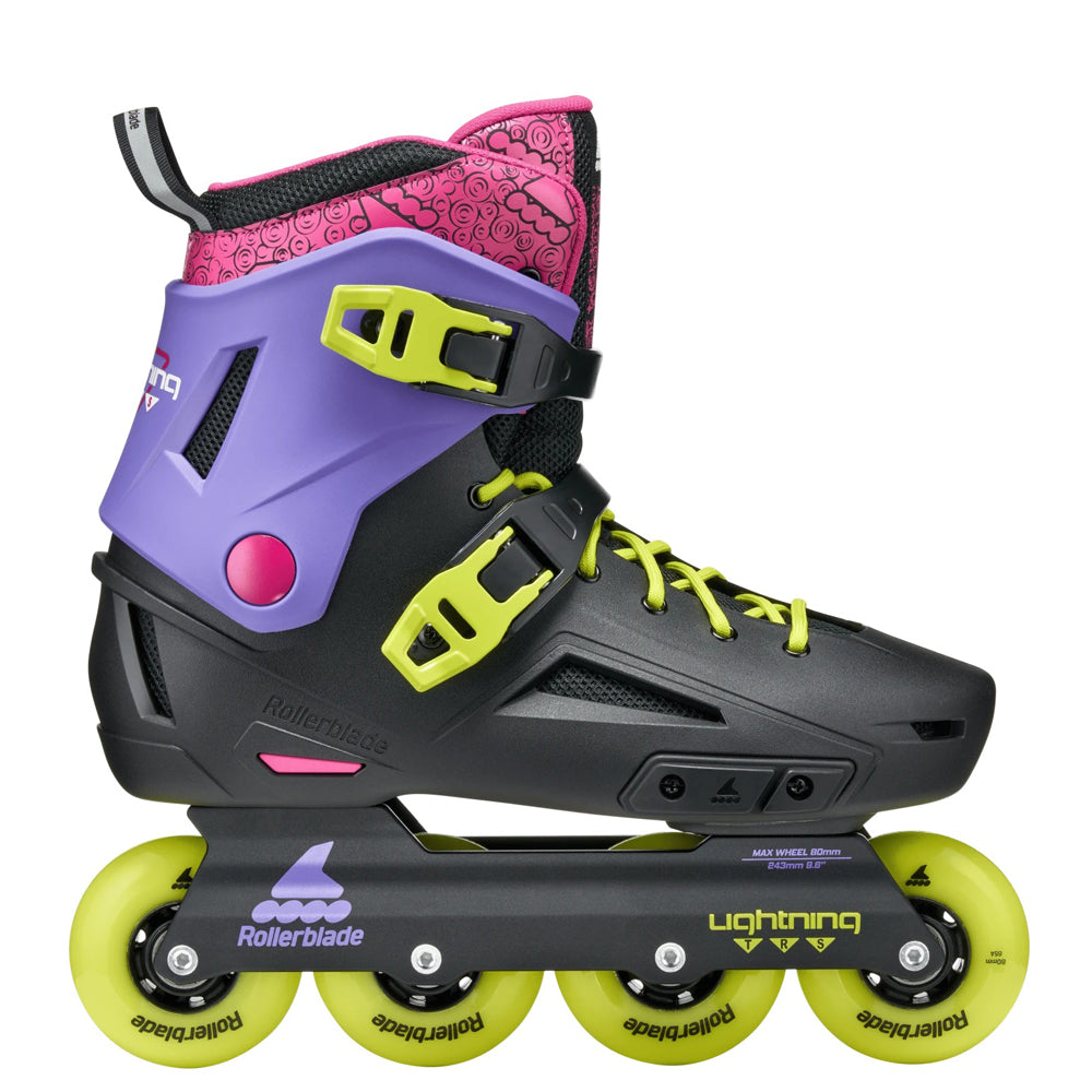 Lightning TRS (pre-order)