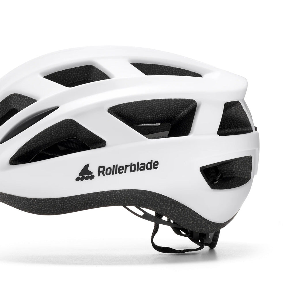 Stride Helmet white