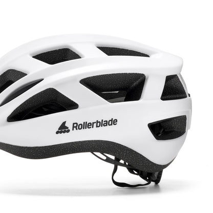 Stride Helmet white