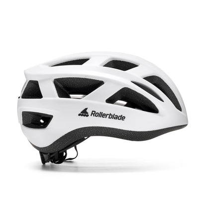 Stride Helmet white