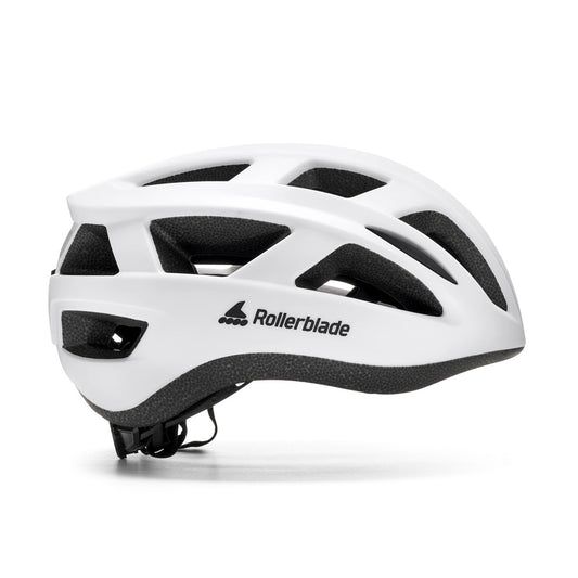 Stride Helmet white