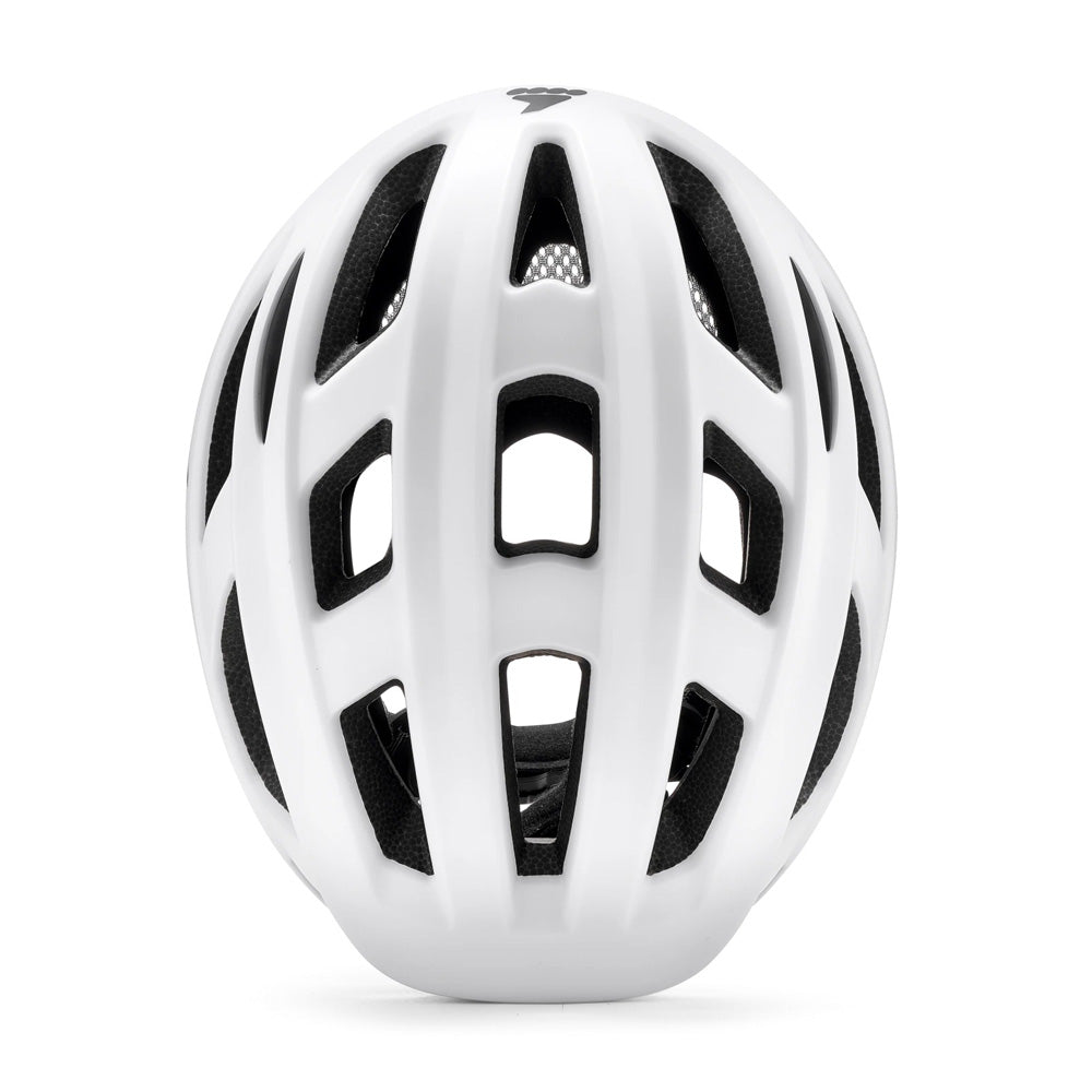 Stride Helmet white