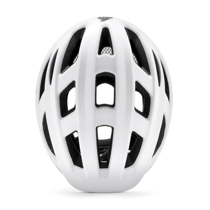 Stride Helmet white