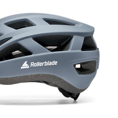 Stride Helmet grey