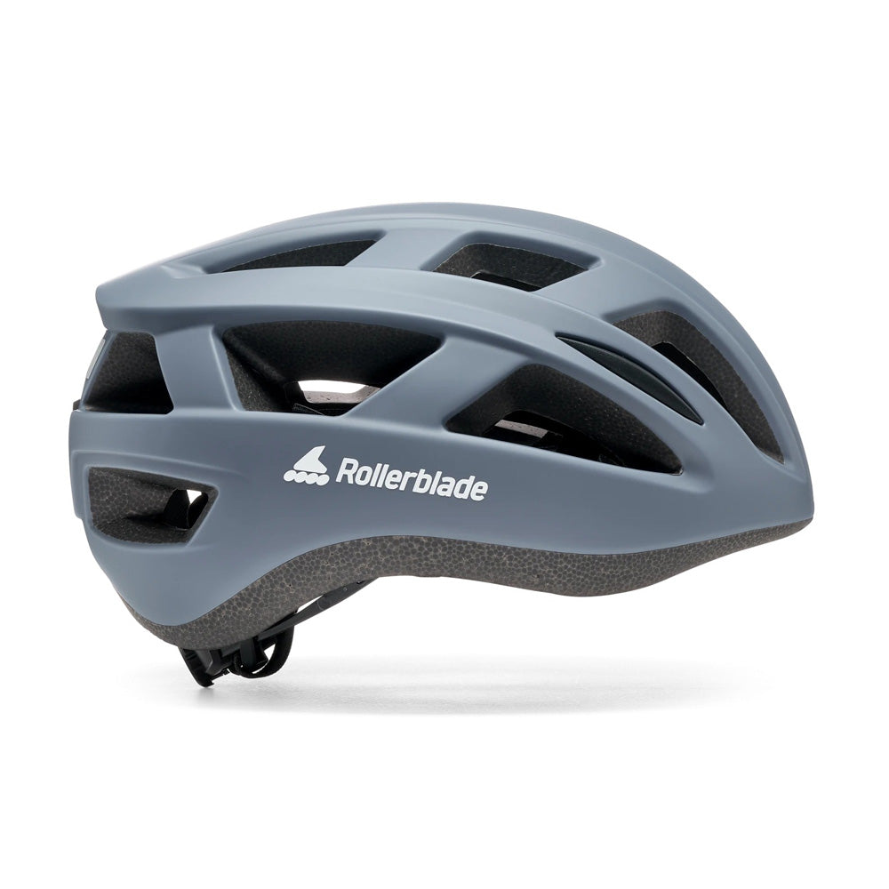 Stride Helmet grey