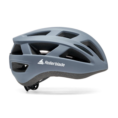 Stride Helmet grey