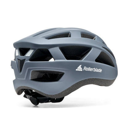 Stride Helmet grey