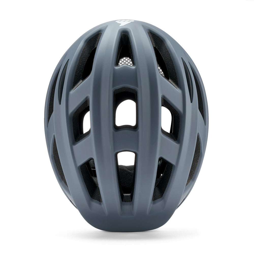 Stride Helmet grey